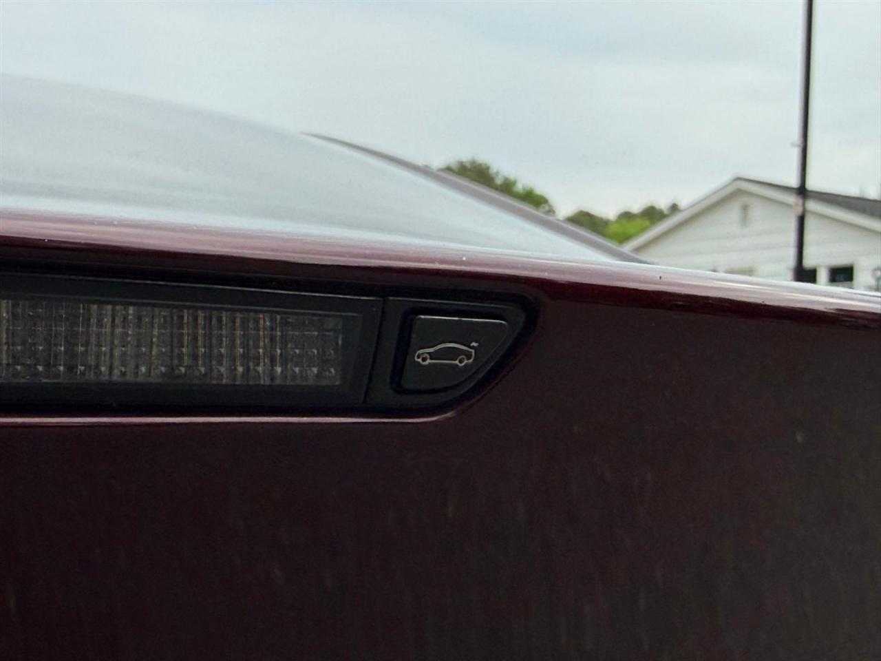 Lincoln MKZ  2017