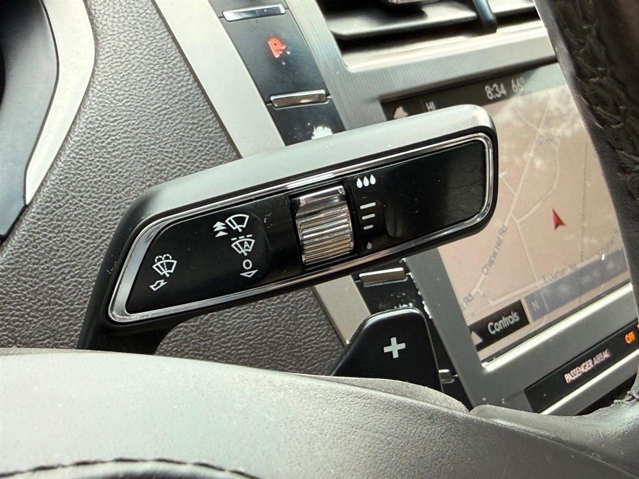 Lincoln MKZ  2017