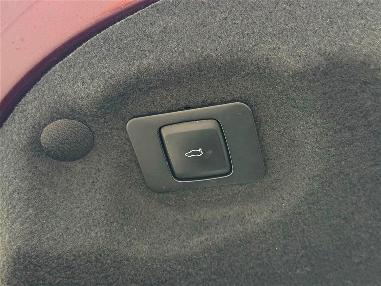 Lincoln MKZ  2017