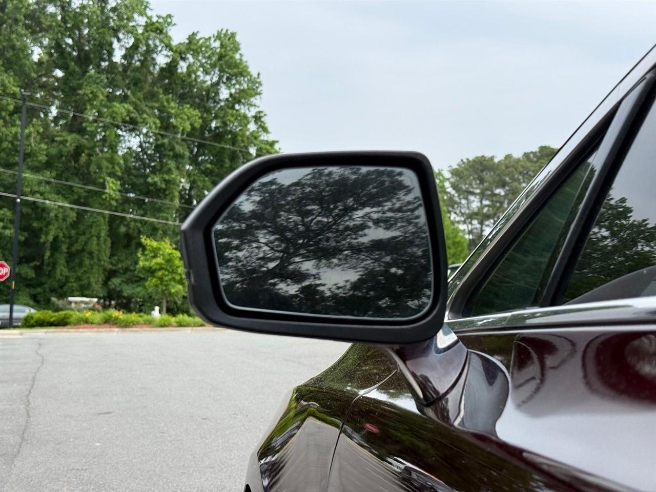 Lincoln MKZ  2017