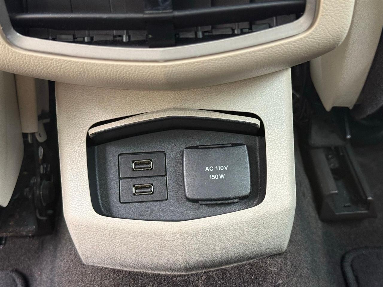 Lincoln MKZ  2017