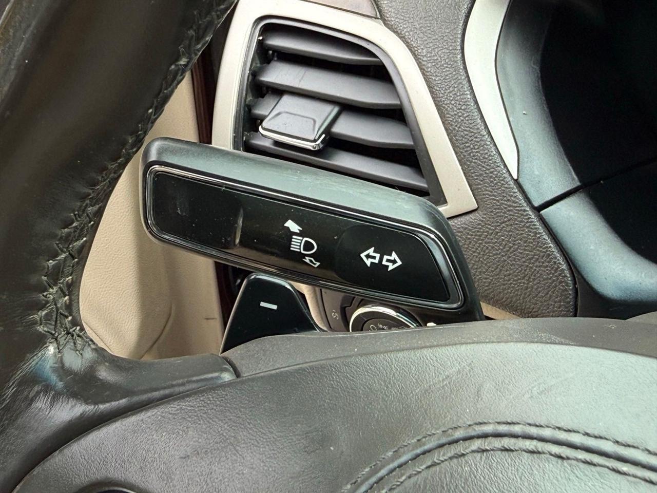 Lincoln MKZ  2017