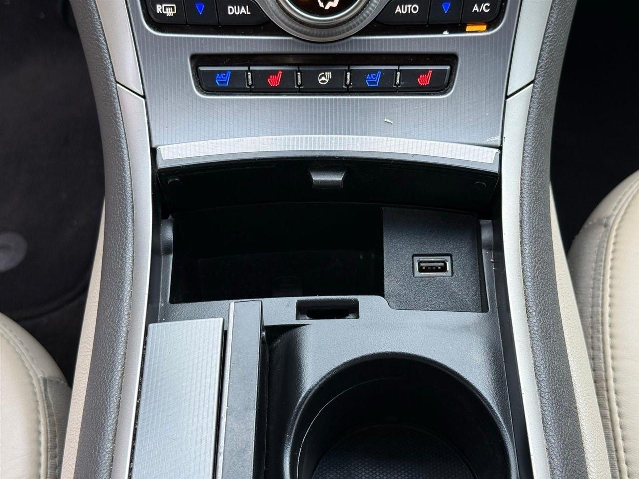 Lincoln MKZ  2017