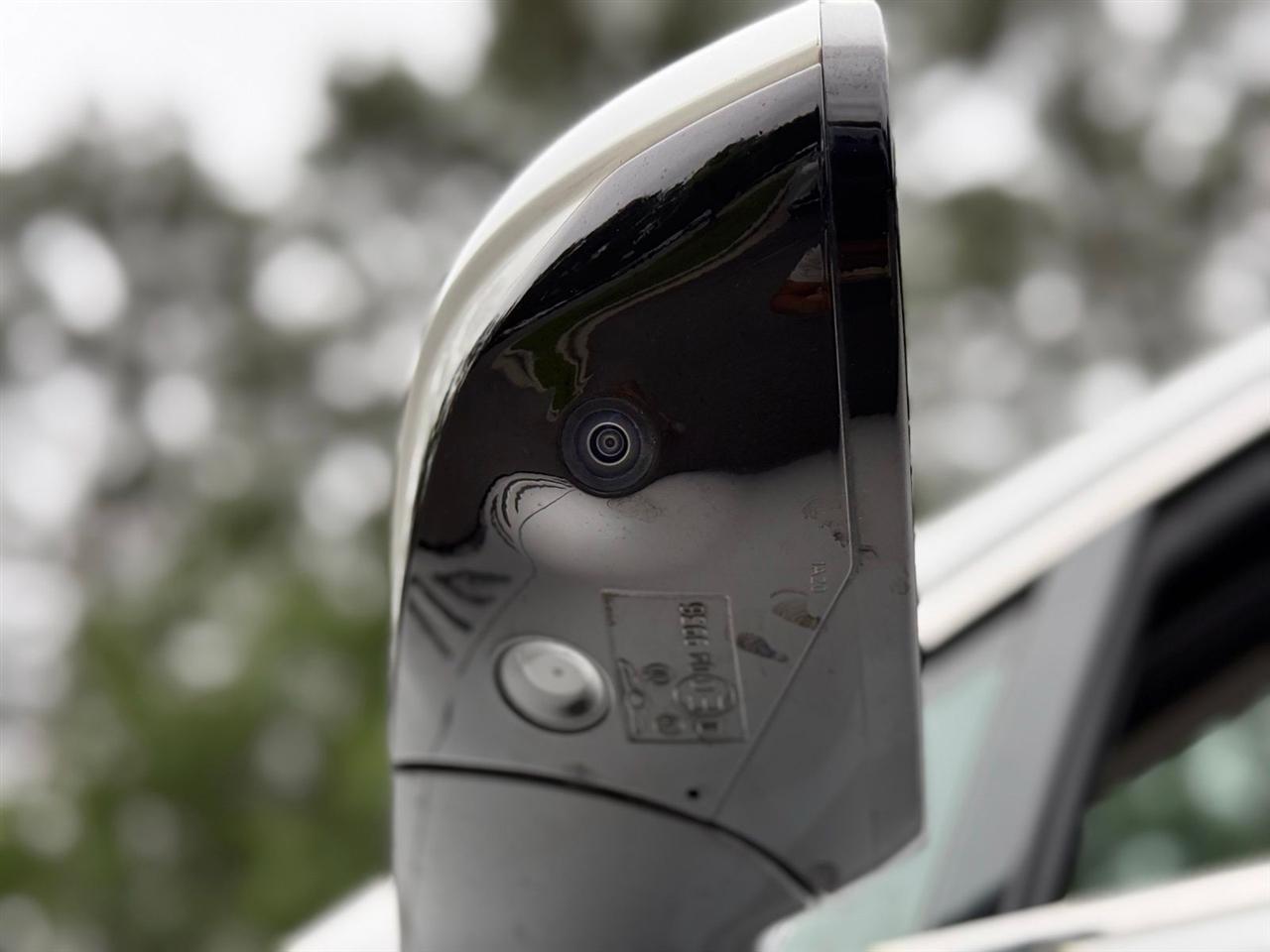Genesis GV80  2021