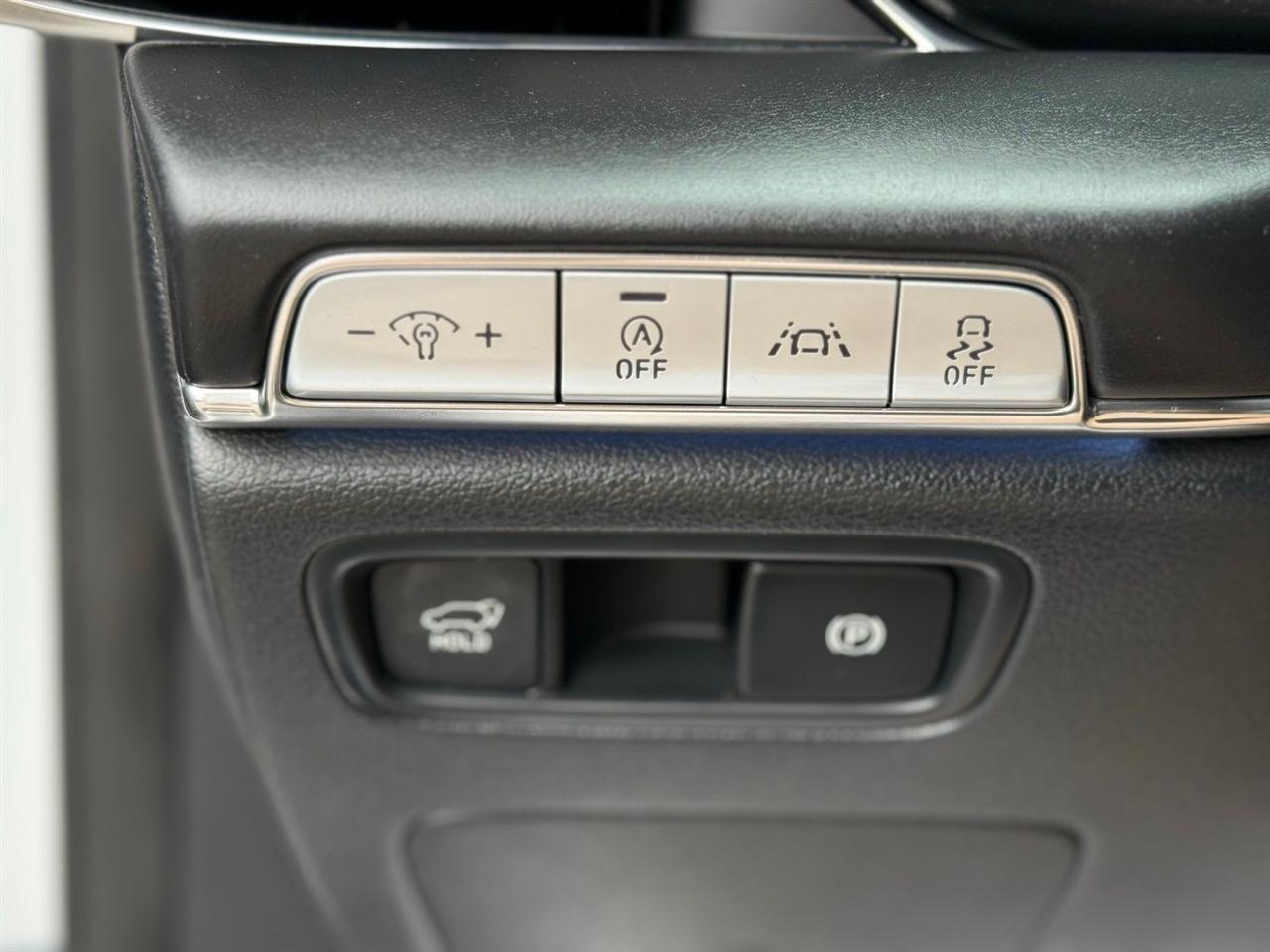 Genesis GV80  2021