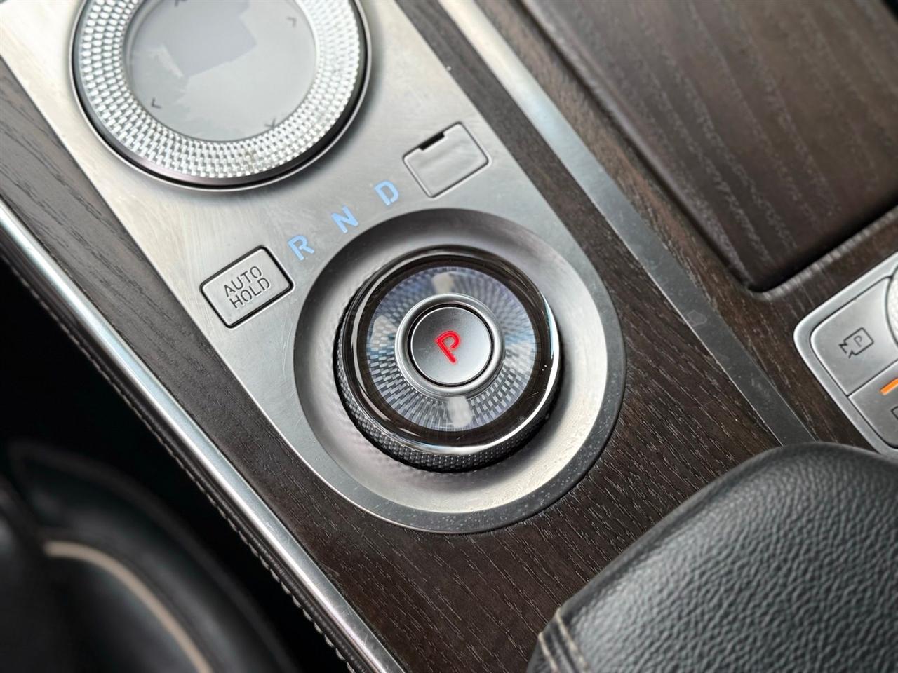 Genesis GV80  2021