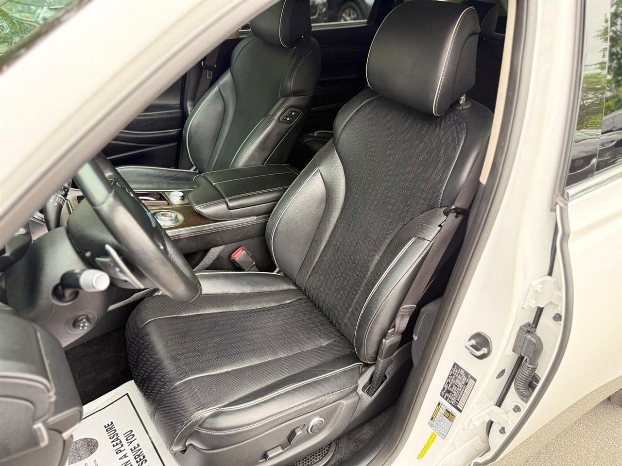 Genesis GV80  2021