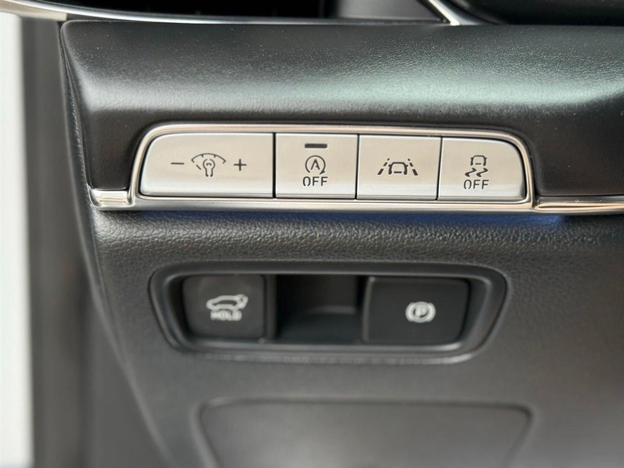 Genesis GV80  2021