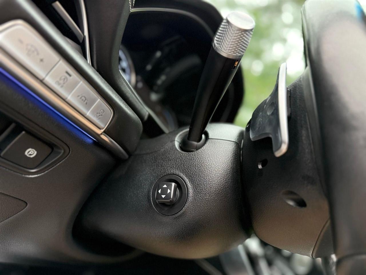 Genesis GV80  2021