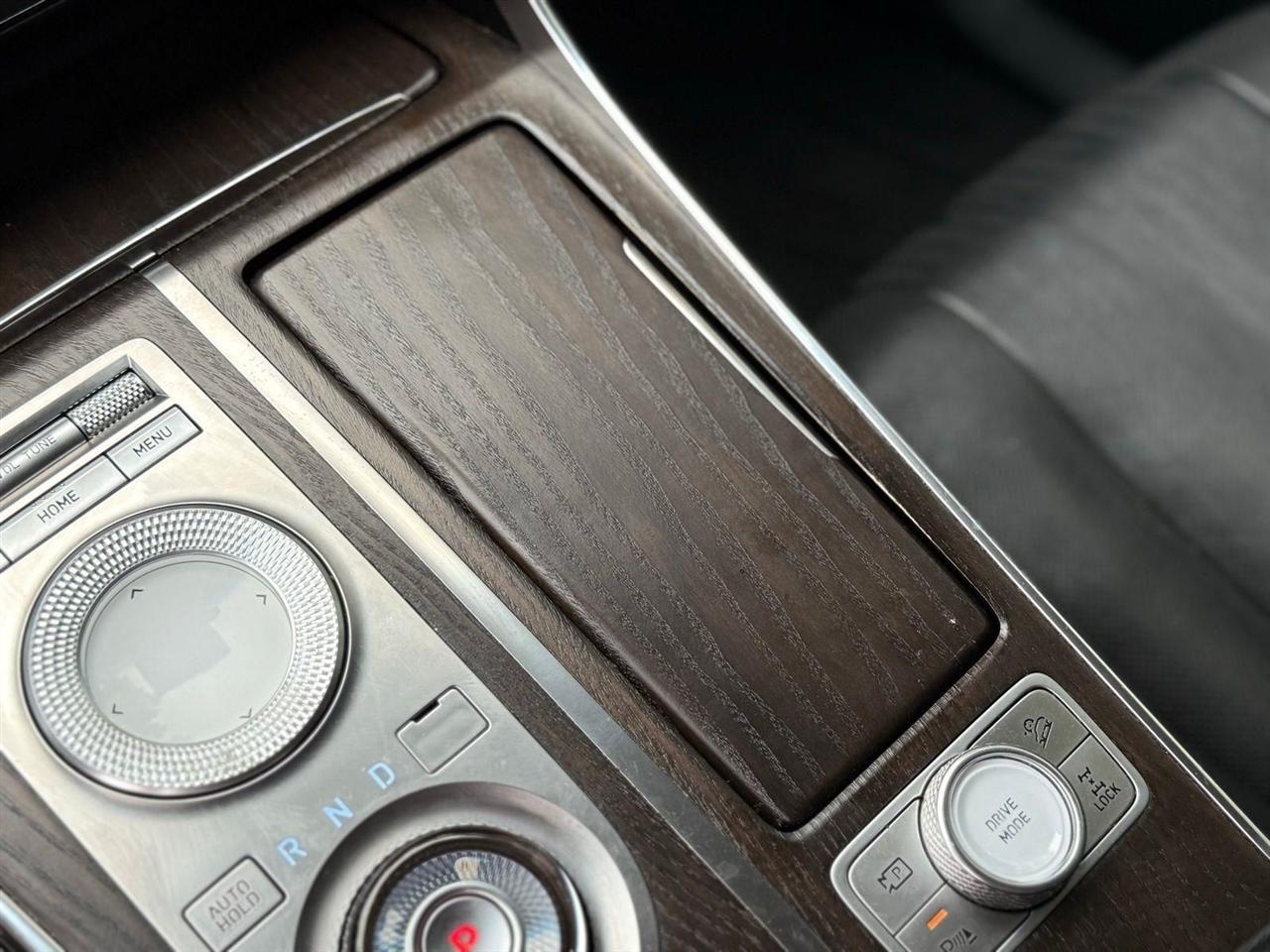 Genesis GV80  2021