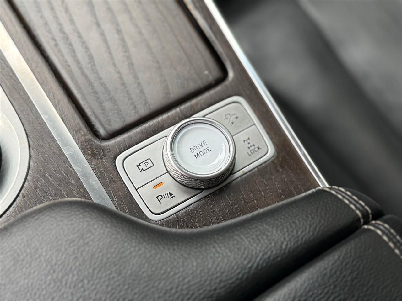 Genesis GV80  2021