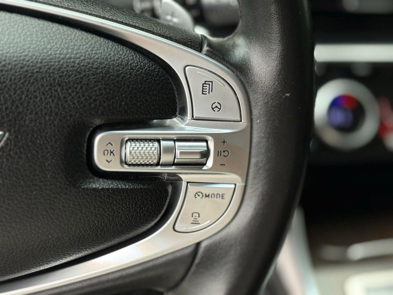 Genesis GV80  2021