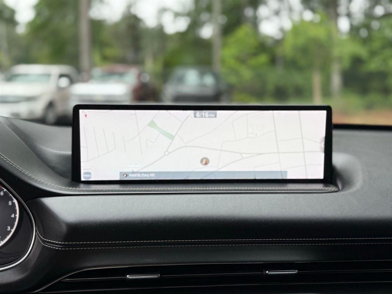 Genesis GV80  2021