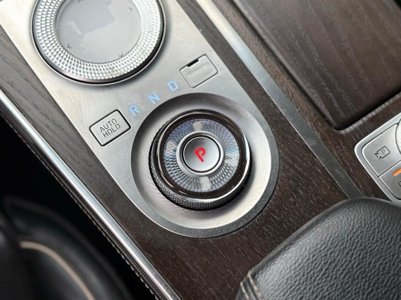 Genesis GV80  2021