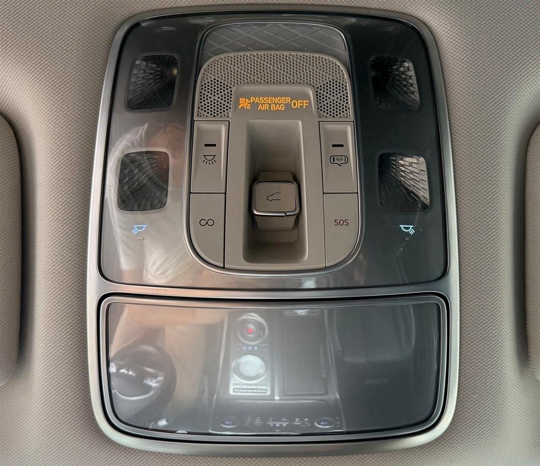 Genesis GV80  2021
