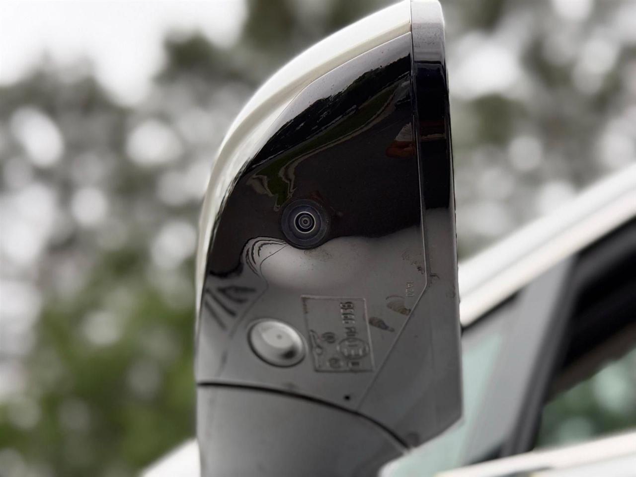 Genesis GV80  2021