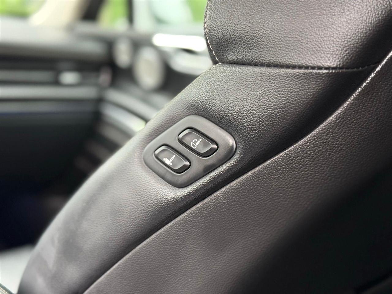 Genesis GV80  2021