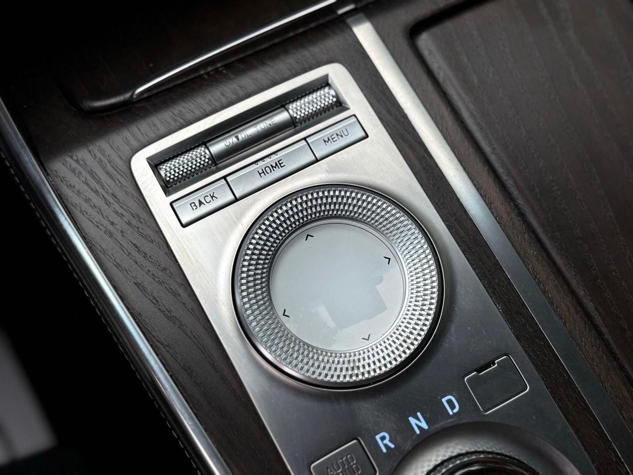 Genesis GV80  2021