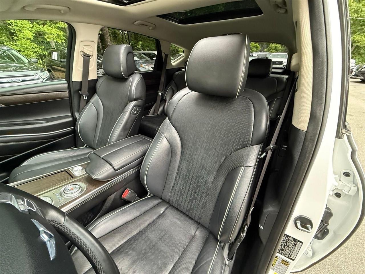 Genesis GV80  2021