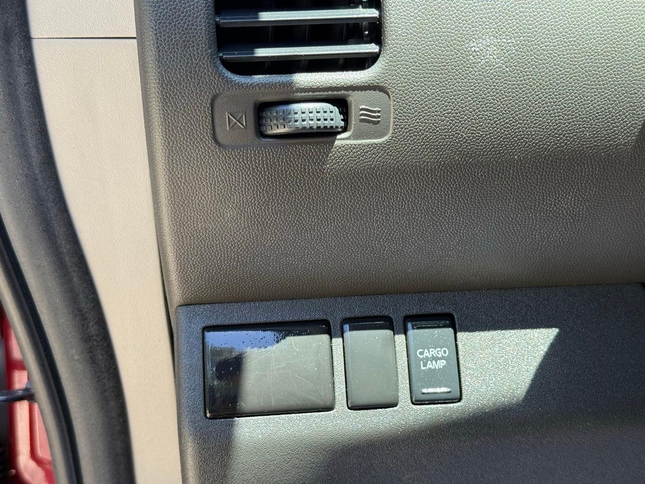 Nissan Frontier  2013