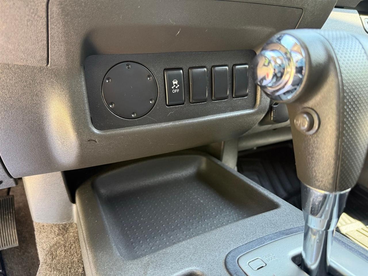 Nissan Frontier  2013