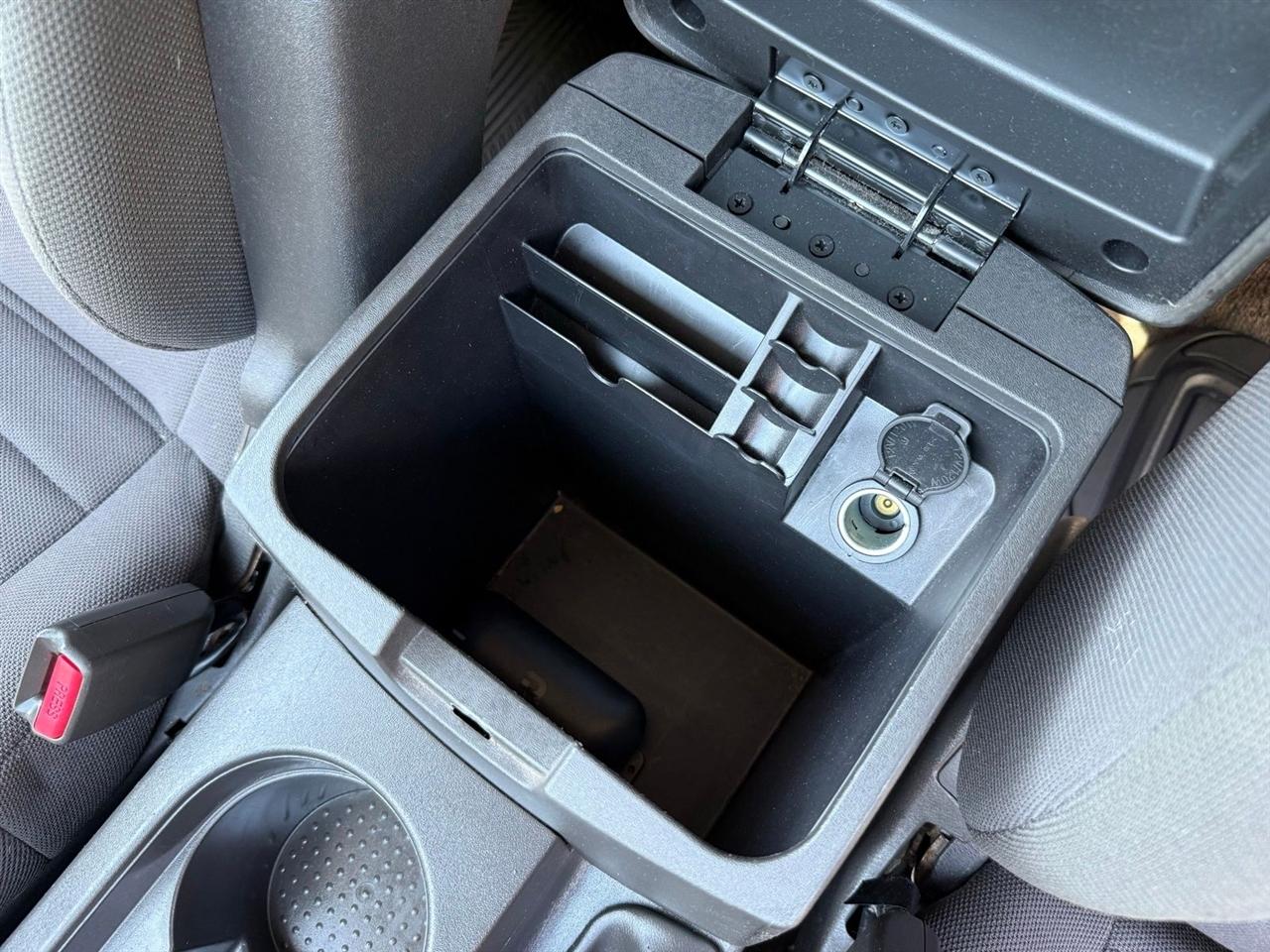 Nissan Frontier  2013