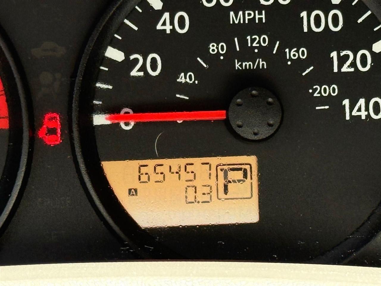 Nissan Frontier  2013