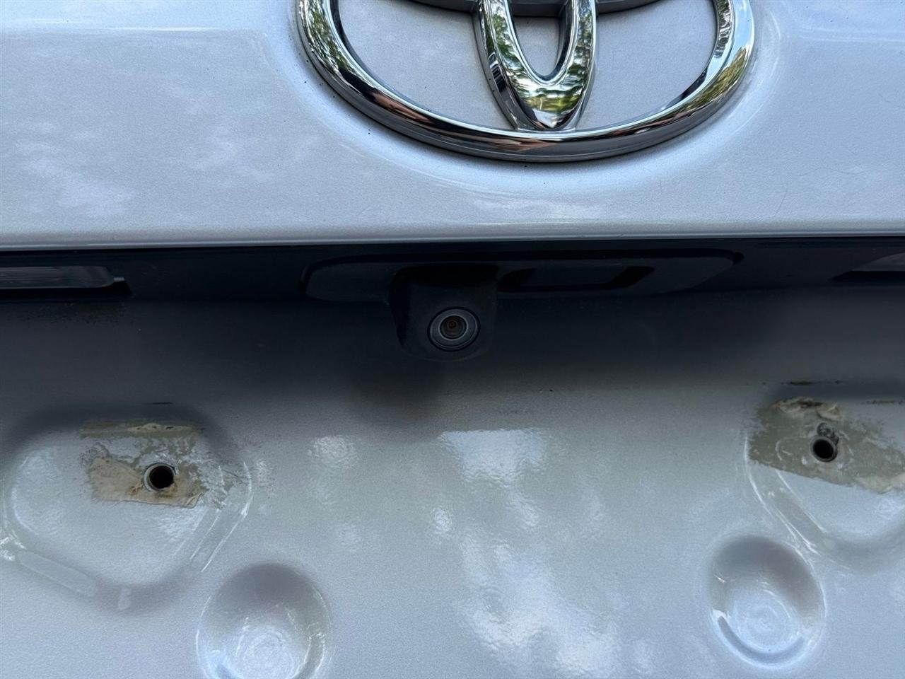 Toyota Corolla  2017