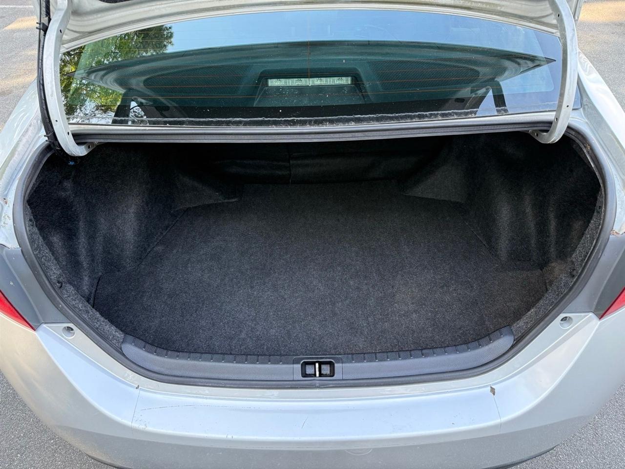Toyota Corolla  2017