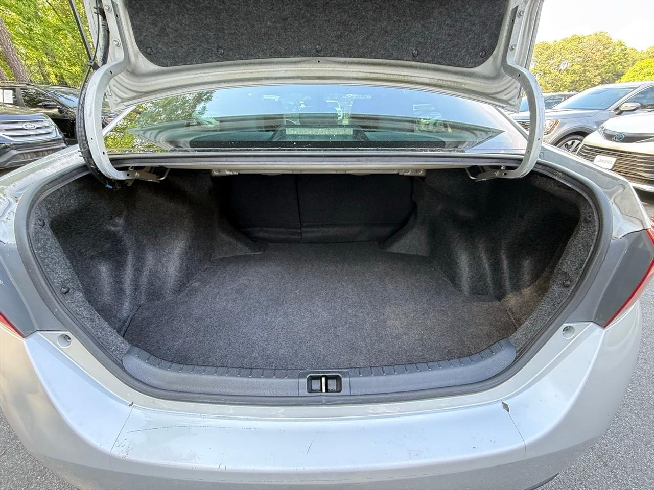 Toyota Corolla  2017