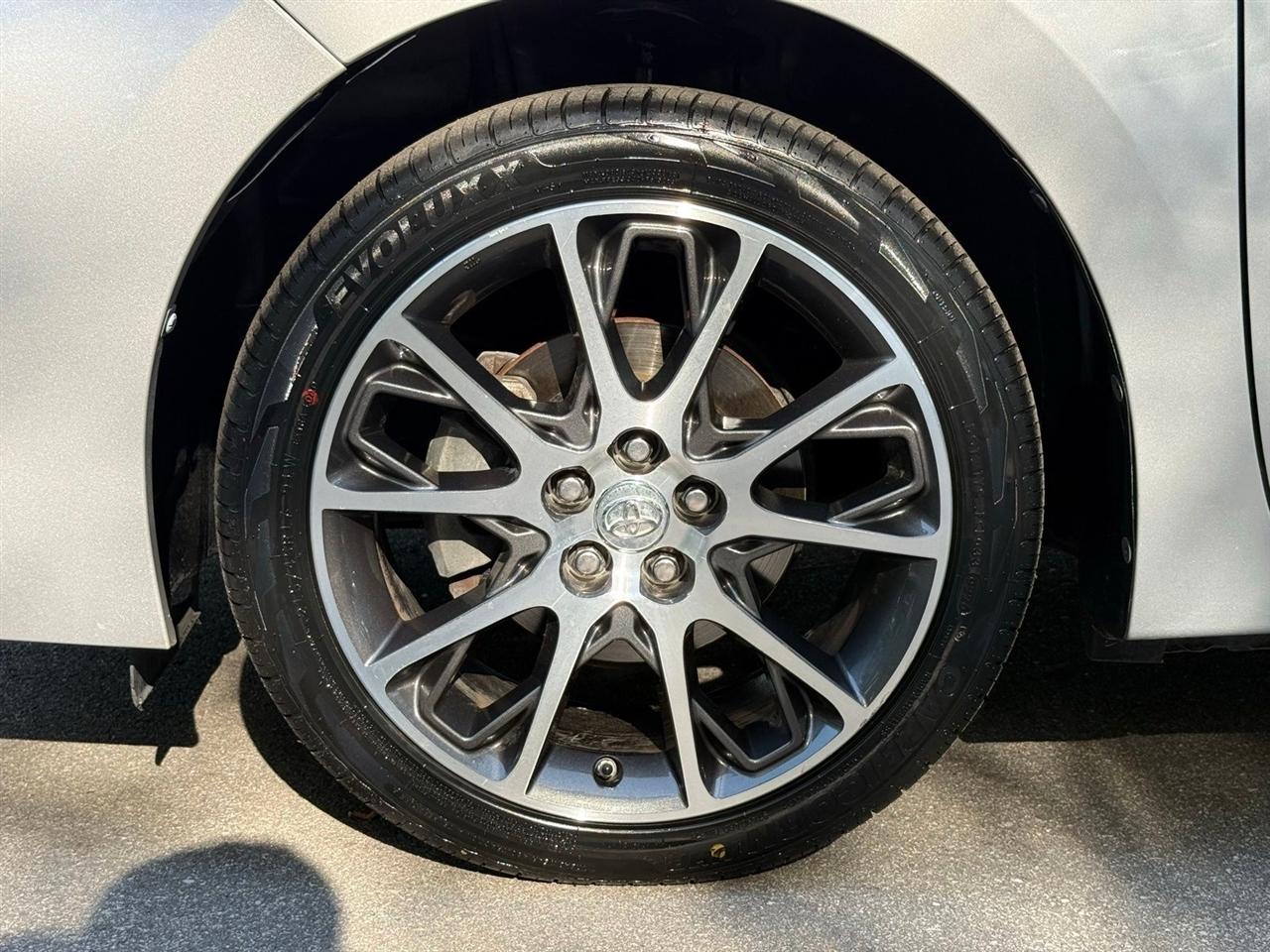 Toyota Corolla  2017