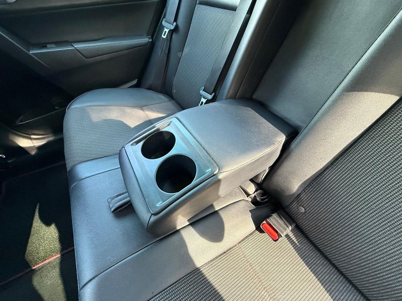 Toyota Corolla  2017