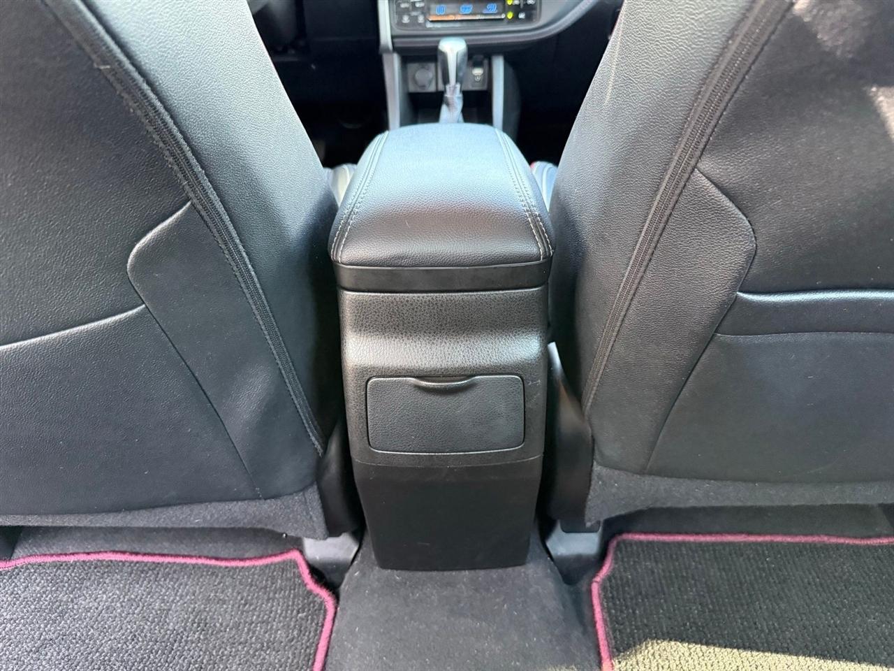 Toyota Corolla  2017