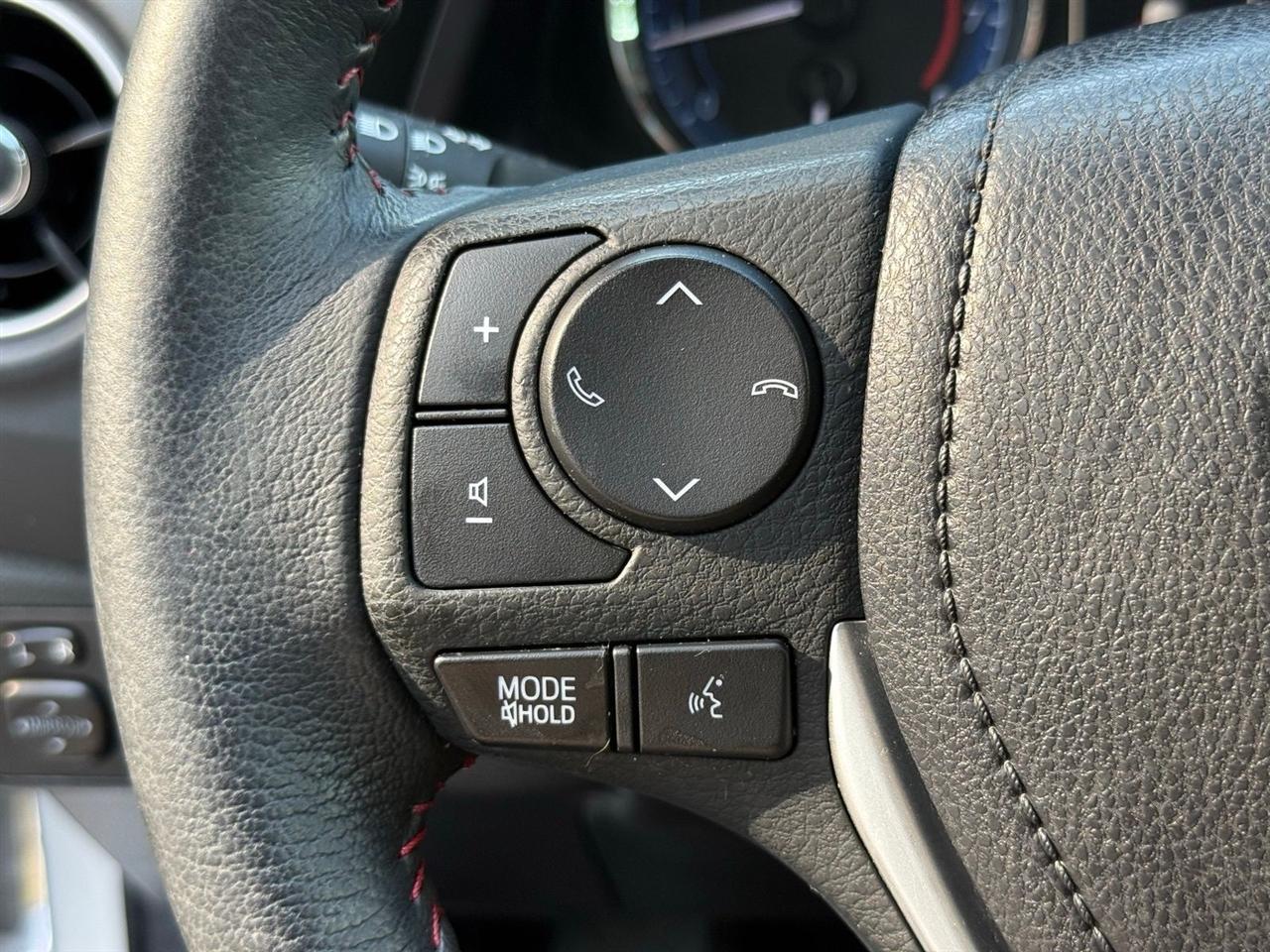 Toyota Corolla  2017