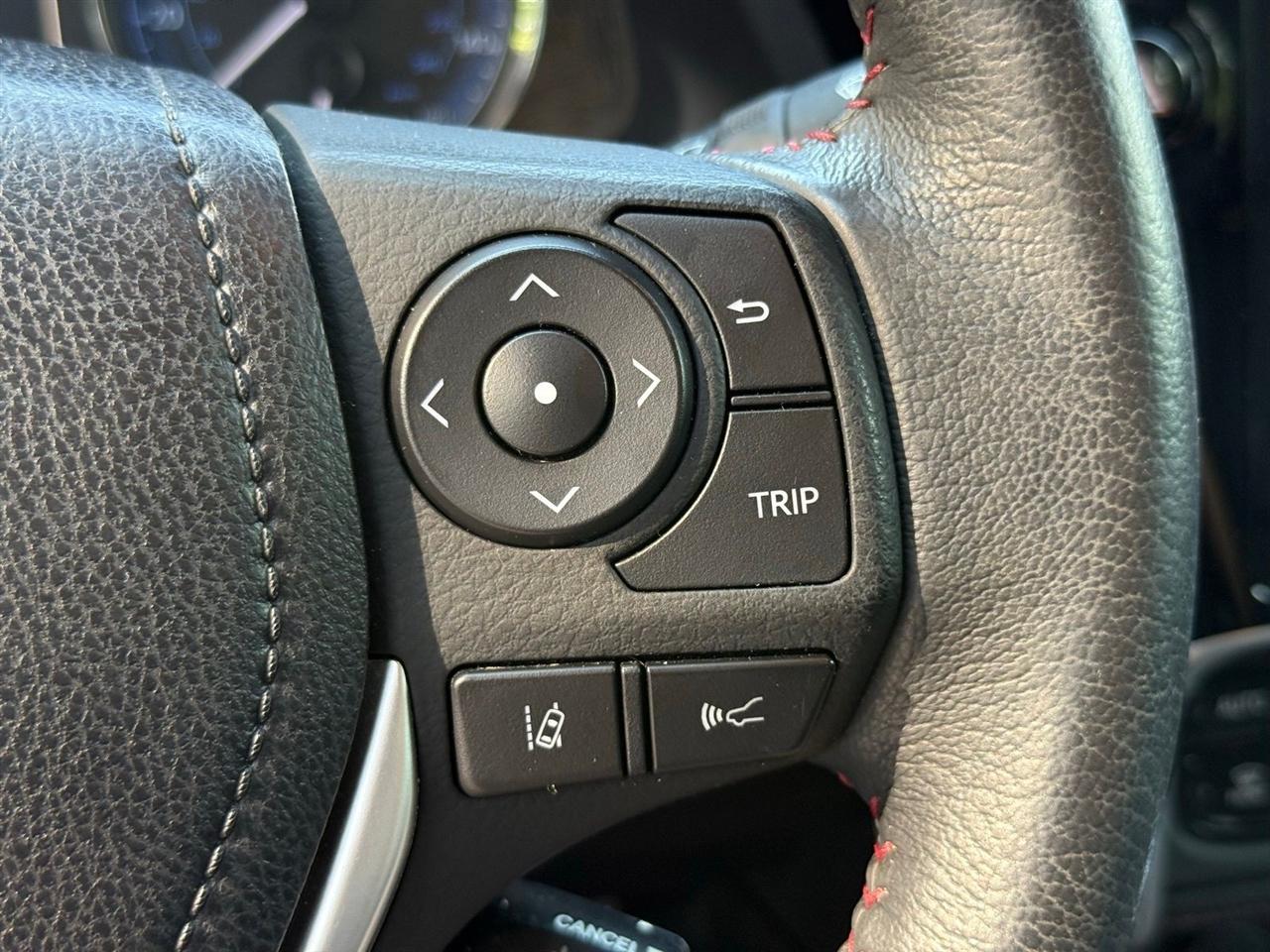 Toyota Corolla  2017