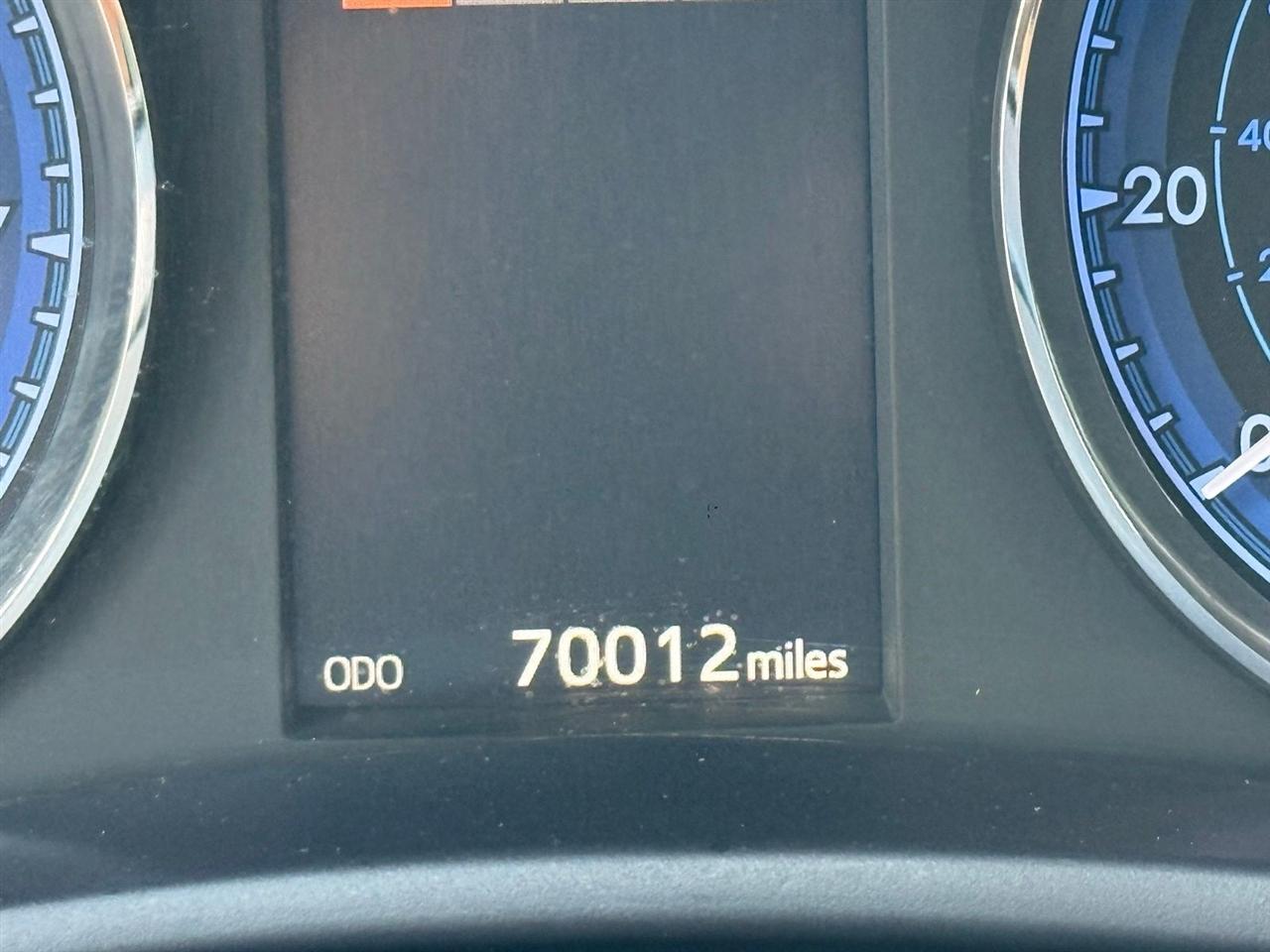 Toyota Corolla  2017