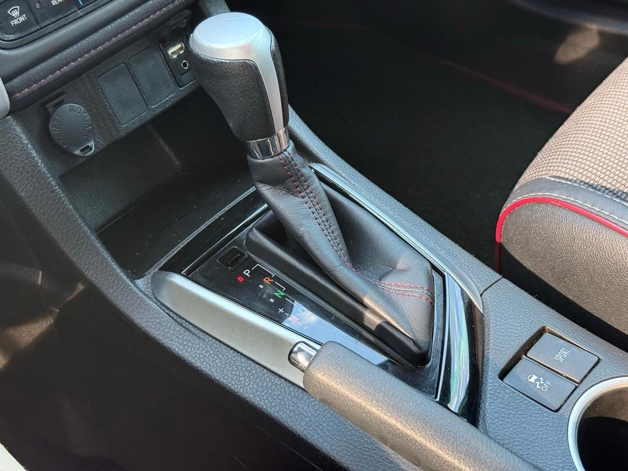 Toyota Corolla  2017