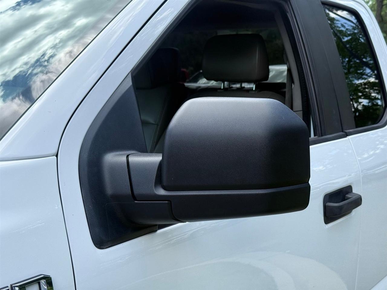 Ford F-150  2020