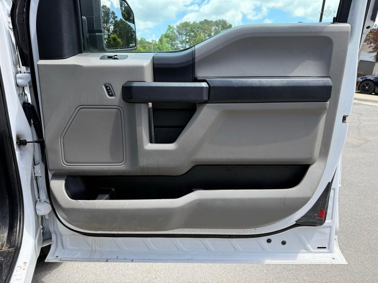 Ford F-150  2020
