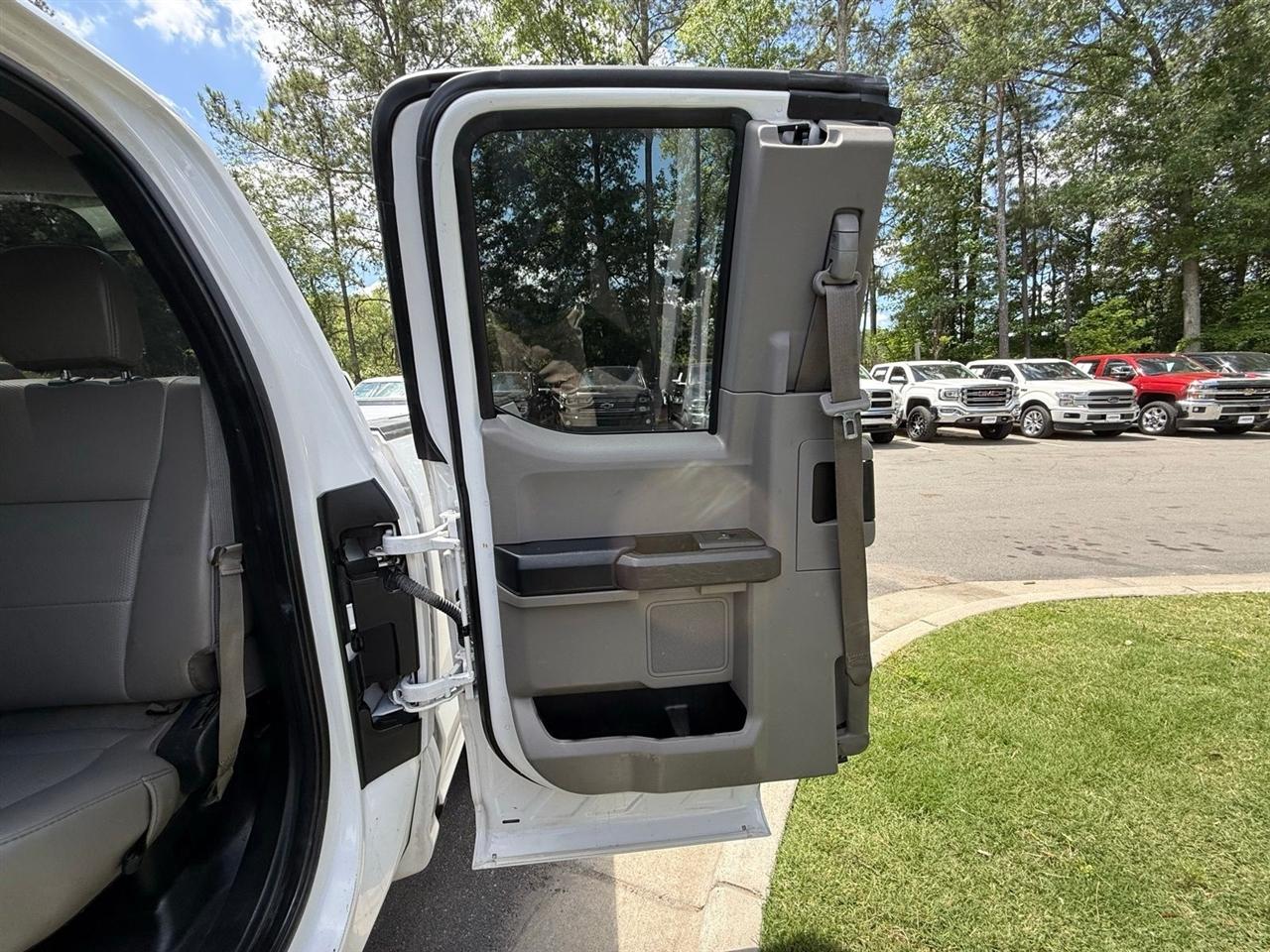 Ford F-150  2020