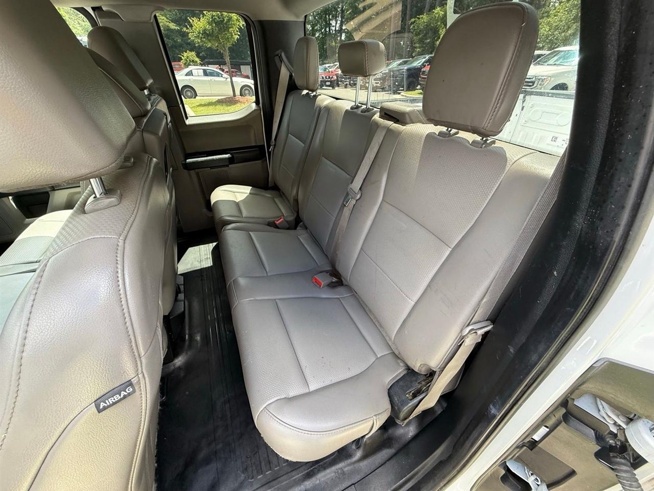 Ford F-150  2020