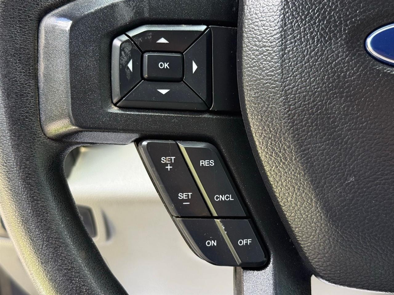 Ford F-150  2020