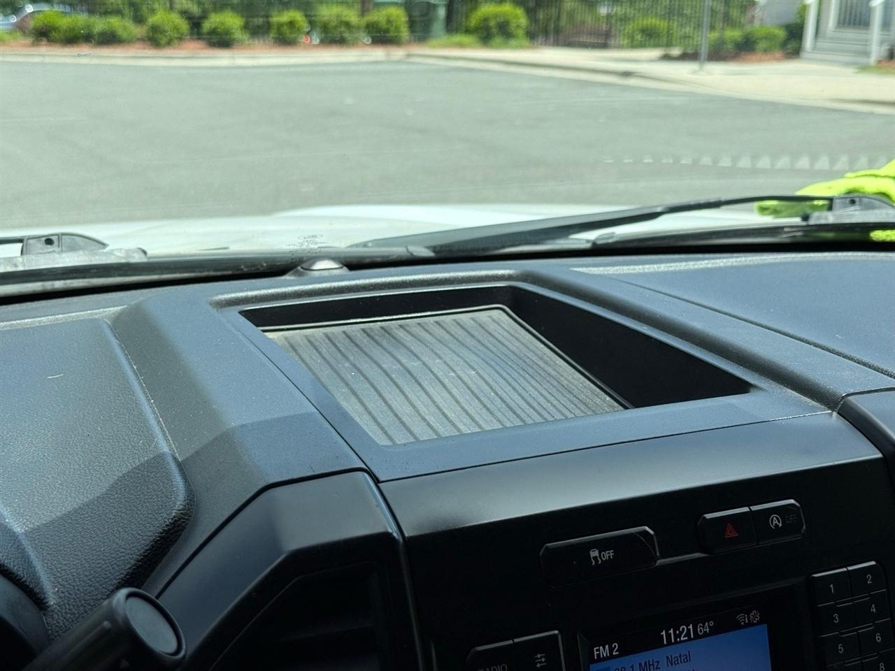 Ford F-150  2020