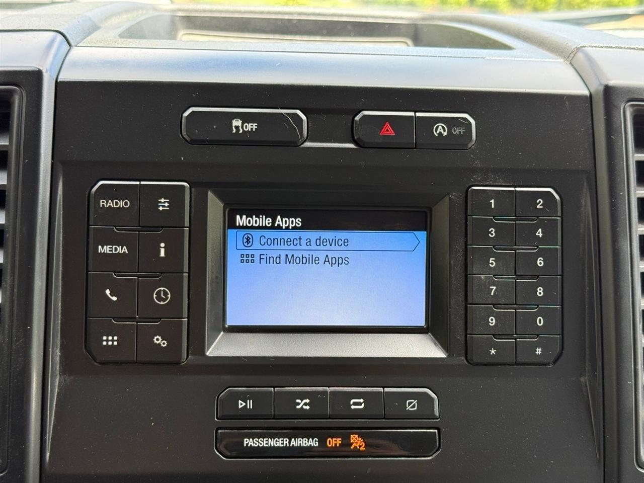 Ford F-150  2020