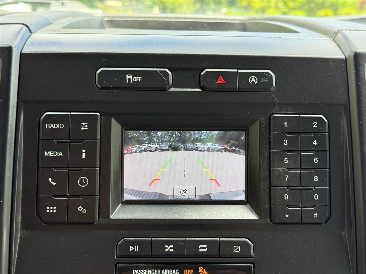 Ford F-150  2020