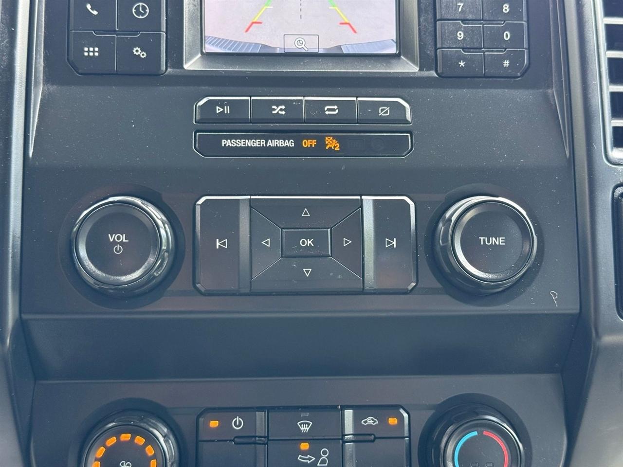 Ford F-150  2020