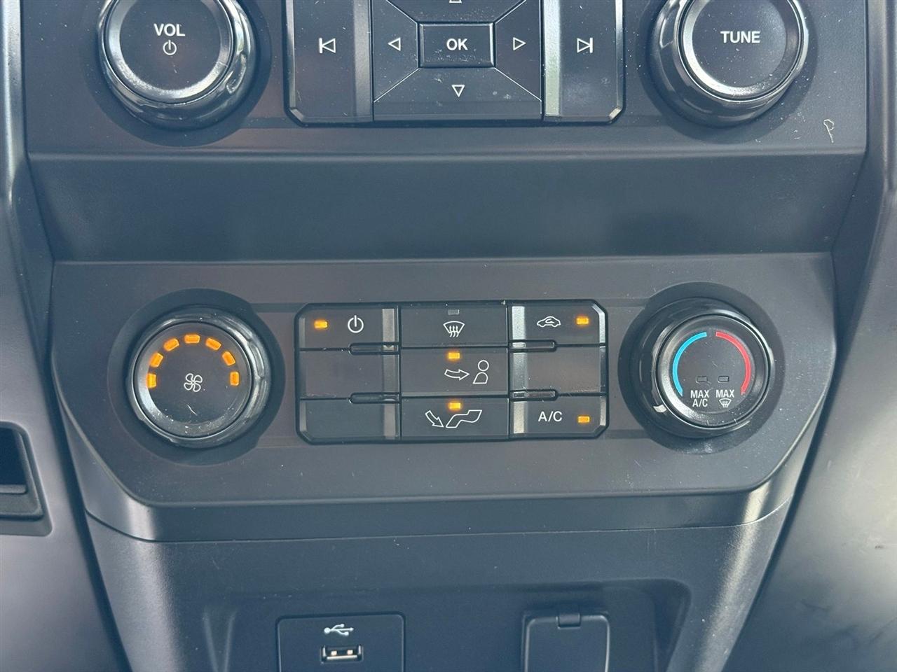 Ford F-150  2020