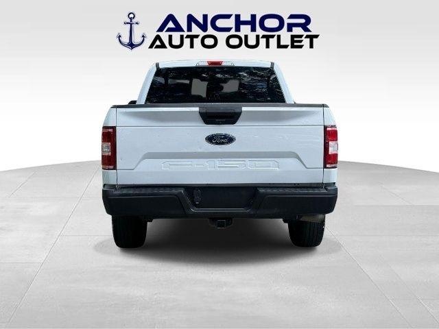 Ford F-150  2020