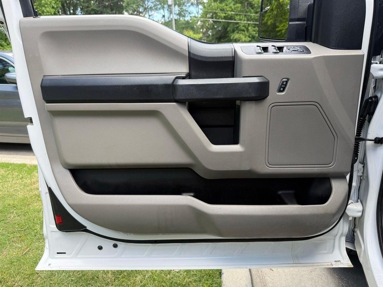 Ford F-150  2020