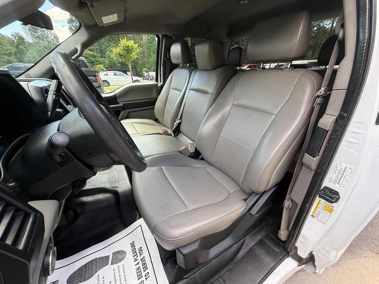 Ford F-150  2020